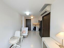 Leville iSuites (D15), Apartment #636005301